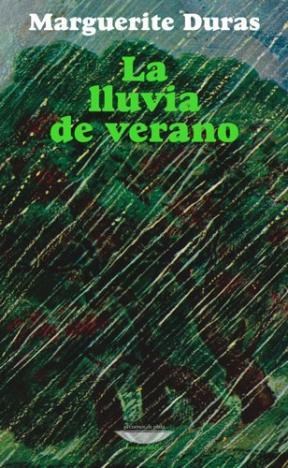 Papel LA LLUVIA DE VERANO