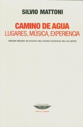 Papel CAMINO DE AGUA