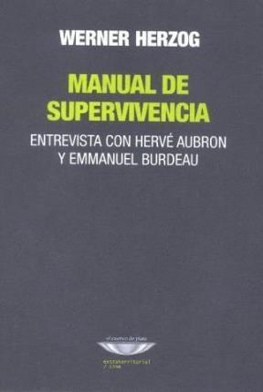 Papel MANUAL DE SUPERVIVENCIA