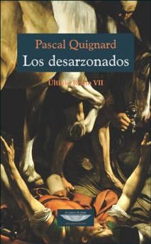 Papel LOS DESARZONADOS