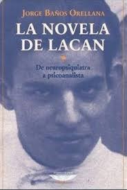 Papel LA NOVELA DE LACAN
