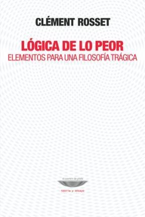 Papel LOGICA DE LO PEOR