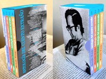 Papel ANTOLOGIA DEL CUENTO EXTRAÑO (4 TOMOS)