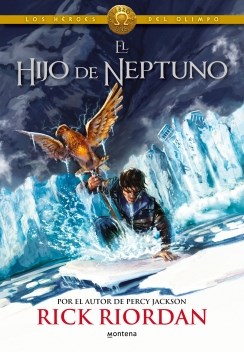 Papel EL HIJO DE NEPTUNO