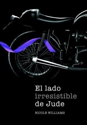 Papel EL LADO IRRESTISTIBLE DE JUDE