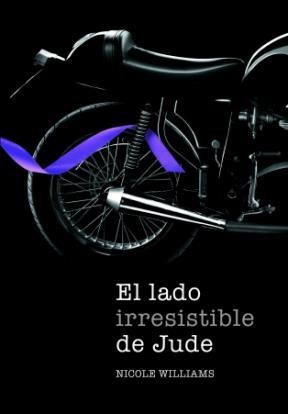  Lado Irresistible De Jude  El (Libro 3)