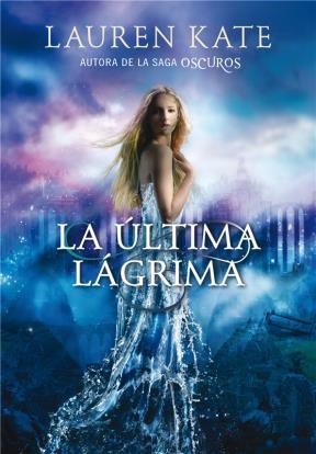 Papel LA ULTIMA LAGRIMA (I)