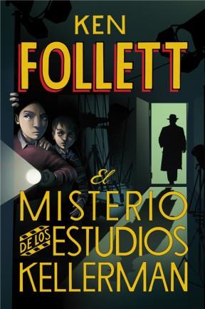  Misterio De Los Estudios Kellerman  El