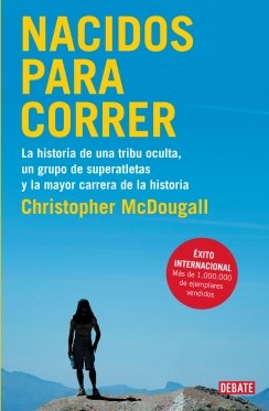 Papel NACIDOS PARA CORRER