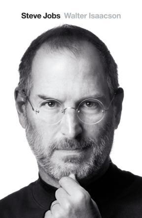 Papel Steve Jobs