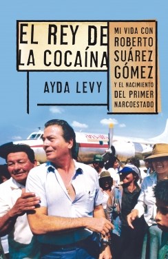 Papel EL REY DE LA COCAINA