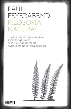 Papel FILOSOFIA NATURAL