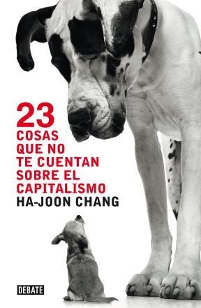 Papel 23 COSAS QUE NO TE CUENTAN DEL CAPITALISMO