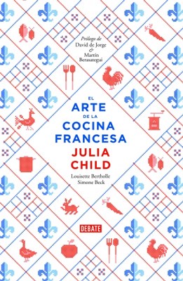 Papel EL ARTE DE LA COCINA FRANCESA