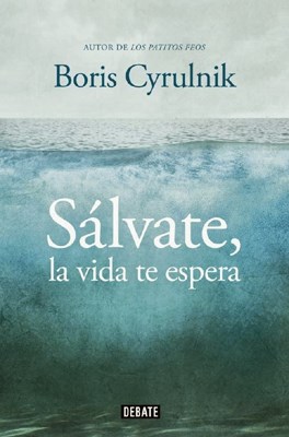Papel SALVATE, LA VIDA TE ESPERA