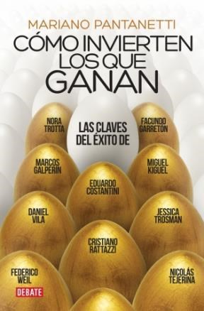 Papel COMO INVIERTEN LOS QUE GANAN