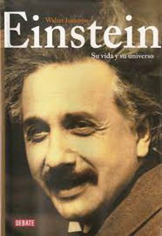 Papel EINSTEIN. SU VIDA Y SU UNIVERSO