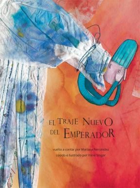 Papel EL TRAJE NUEVO DEL EMPERADOR