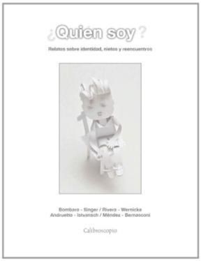 Papel QUIEN SOY