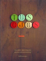 Papel TUS OJOS