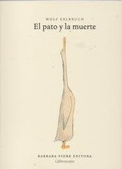 Papel EL PATO Y LA MUERTE