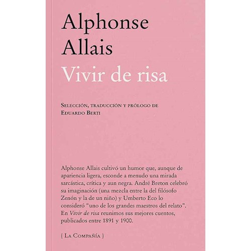 Papel VIVIR DE RISA