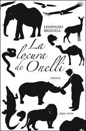 Papel LA LOCURA DE ONELLI