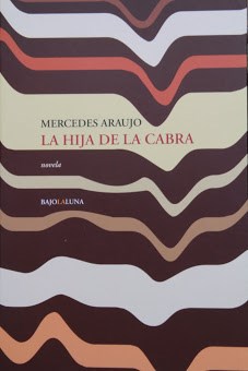 Papel LA HIJA DE LA CABRA