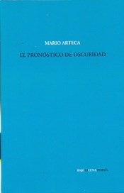 Papel EL PRONÓSTICO DE OSCURIDAD