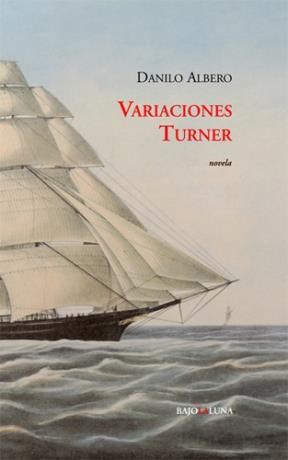 Papel VARIACIONES TURNER