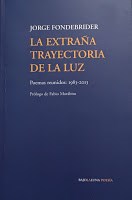 Papel LA EXTRAÑA TRAYECTORIA DE LA LUZ