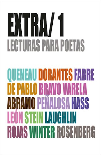 Papel REVISTA EXTRA N?1