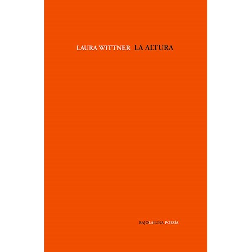 Papel LA ALTURA