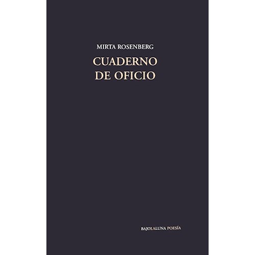 Papel CUADERNO DE OFICIO