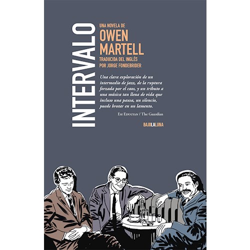 Papel INTERVALO