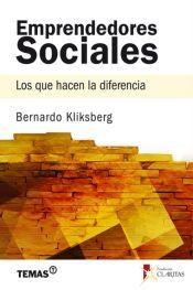  Emprendedores Sociales