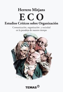  Estudios Criticos Sobre Organizacion