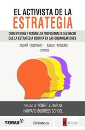  Activista De La Estrategia  El