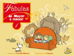  Fabulas De Mayor A Menor 1
