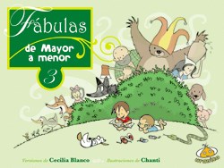  Fabulas De Mayor A Menor 3