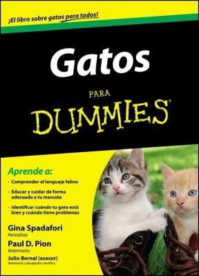  Gatos Para Dummies