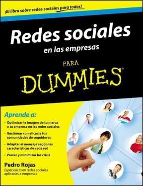  Redes Sociales En Las Empresas Para Dummies