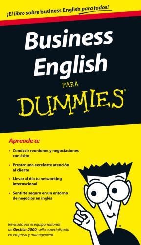  Bussines English Para Dummies
