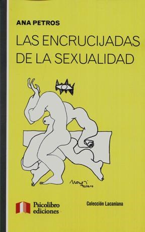  Encrucijadas De La Sexualidad  Las
