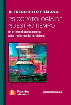  Psicopatologia De Nuestro Tiempo
