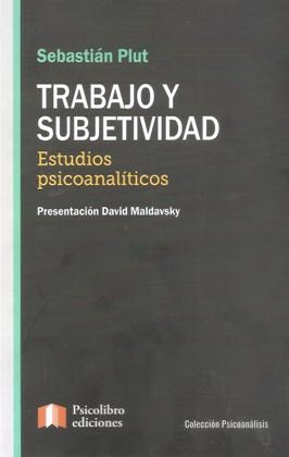 Papel TRABAJO Y SUBJETIVIDAD