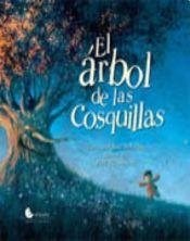 Papel EL ARBOL DE LAS COSQUILLAS (TB)