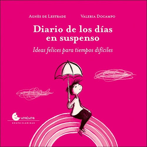 Papel DIARIO DE LOS DIAS EN SUSPENSO
