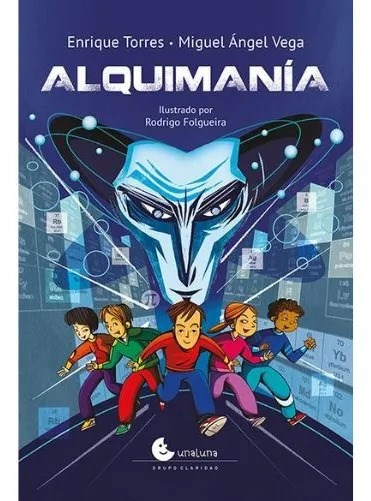 Papel ALQUIMANIA