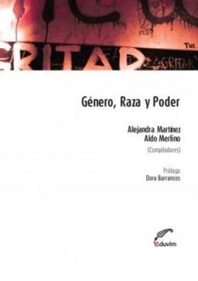 Papel GENERO, RAZA Y PODER
